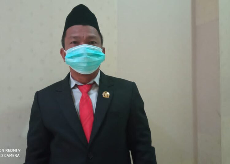 DPRD SAMARINDA SOROT RETRIBUSI PARKIR