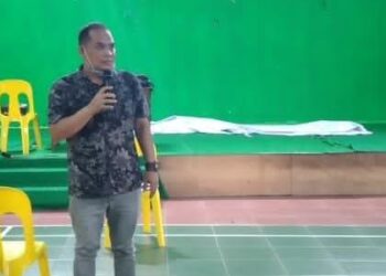 MUJIANTO MINTAORANG TUA AWASI ANAK-ANAK DI SITUASI COVID-19