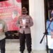 SAAT INI, BELUM ADA ALOKASI VAKSIN COVID-19 UNTUK KALTIM
