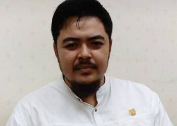 YUSRAN AKAN RESES DI TIGA KECAMATAN