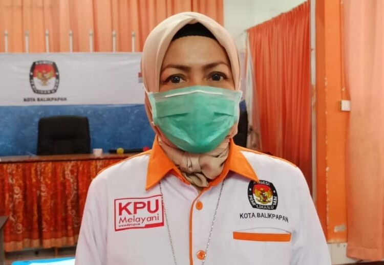 LULUS RAPID TEST, SYARAT MENJADI PETUGAS SORTIR DAN PELIPATAN SURAT SUARA
