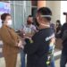 DUA ORANG TAMBAHAN PASIEN POSITIF COVID 19 DI PPU, 1 ORANG DIRAWAT DI RSUD PASER