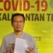 UPDATE 21 NOVEMBER, PENAMBAHAN HARIAN POSITIF COVID-19 DI KALTIM TINGGI
