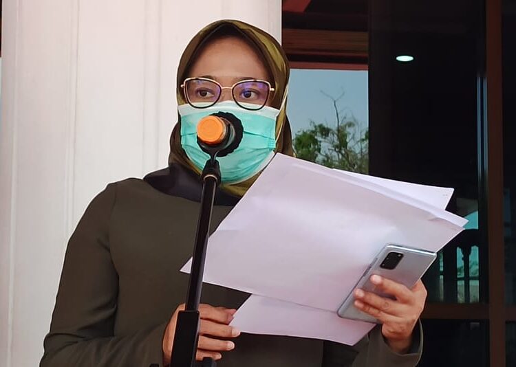 RENCANA SIMULASI SEKOLAH MASIH BELUM ADA KEJELASAN