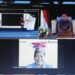 BI KALTIM SELENGGARAKAN VIRTUAL BANKING EXPO 2020