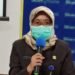 PENULARAN KASUS COVID-19 DI BALIKPAPAN, FLUKTUATIF SETIAP MINGGUNYA.