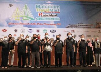 TERTUNDA KARENA COVID , MTM KE-2 KEMBALI DIGELAR