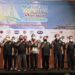 TERTUNDA KARENA COVID , MTM KE-2 KEMBALI DIGELAR