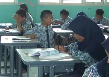 KMB TATAP MUKA, DISDIKPORA PPU SIAP NAMUN MASIH NANTIKAN PERSETUJUAN KEPALA DAERAH