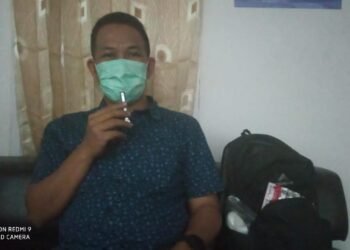 TAK HANYA MURAL, LOMBA CC DAN DARING PUN UNTUK SOSIALISASI