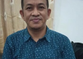 NAJIB: MURAL SOSIALISASI LEWAT SENI