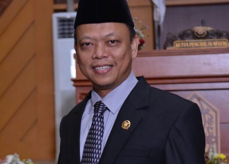 PILKADA SAMARINDA, NURSOBAH INGATKAN PROTOKOL KESEHATAN