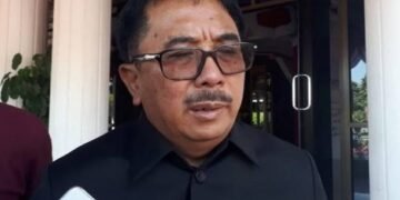 DALAM PANDEMI COVID-19 , GURU HARUS DAPAT BERADAPTASI DENGAN METODE PEMBELAJARAN JARAK JAUH