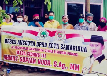 TEMUKAN PERSOALAN JARINGAN INTERNET SAAT RESES. AHMAT SOPIAN AKAN SEGERA TINDAK LANJUTI