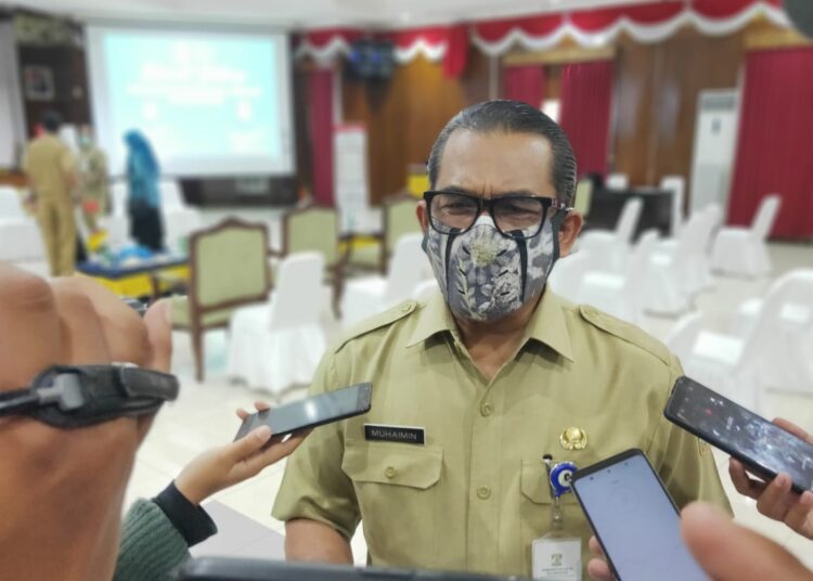 DISDIKBUD TERUS MATANGKAN PEMBUKAAN SEKOLAH