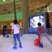 WAHANA ICE SKATING PENTACITY MALL TERAPKAN PROTOKOL KESEHATAN