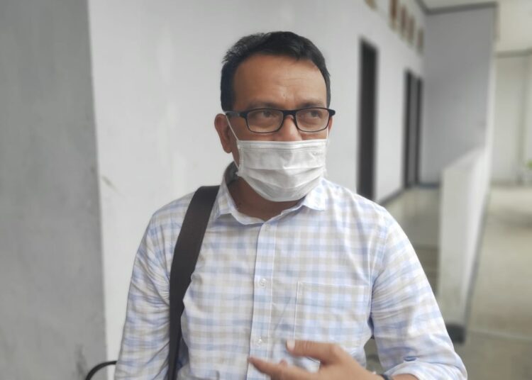 DPRD PASTIKAN BANSOS COVID-19 BERLANJUT 