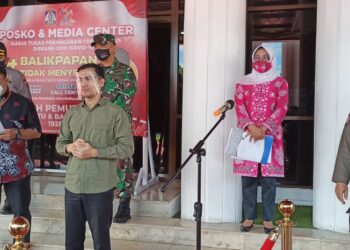 CEGAH COVID-19 DENGAN TINGKATKAN DAN MENJAGA IMUN TUBUH