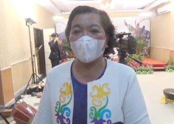 COVID 19 DI PPU 3 PASIEN SEMBUH, 4 ORANG TAMBAHAN POSITIF 1 DIANTARANYA MENINGGAL DUNIA