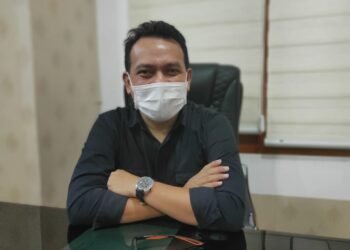 DPRD SEPAKAT PAD JADI 692 M