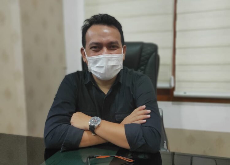 DPRD SEPAKAT PAD JADI 692 M