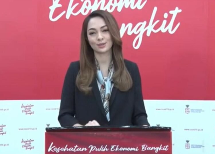 RISET TUNJUKKAN MASYARAKAT INDONESIA SANGGUP HADAPI COVID-19