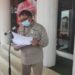 WALIKOTA LARANG ISOLASI MANDIRI