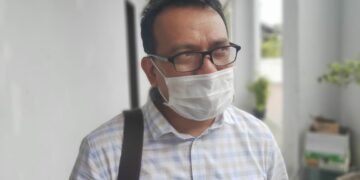 PANSUS COVID-19 KEMBALI PERTANYAKAN KRITERIA BST 