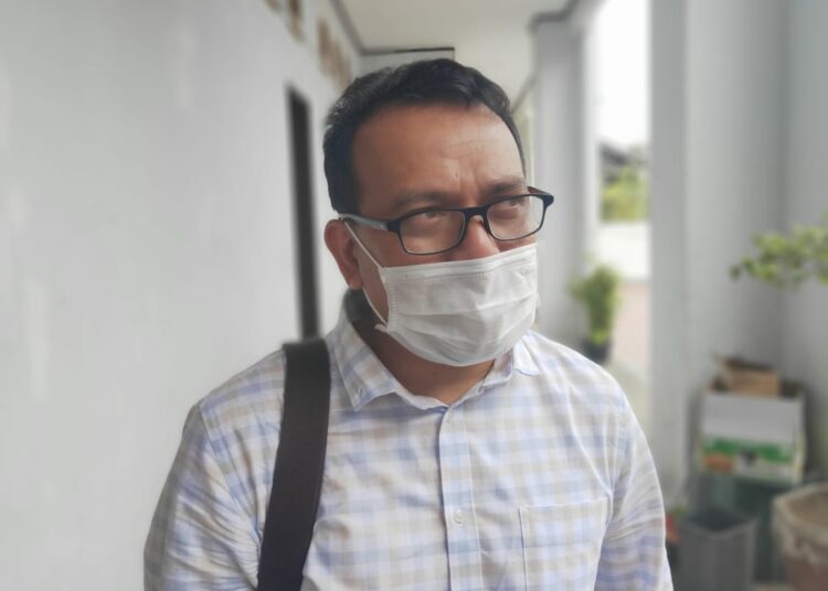 PANSUS COVID-19 KEMBALI PERTANYAKAN KRITERIA BST