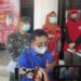 SATGAS MINTA SAKSI PASLON TES RAPID