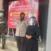 PENGANTIN WAJIB TES RAPID