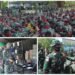 PANGDAM VI/MULAWARMAN “TUGAS ADALAH SUATU KEBANGGAN”