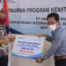 BANDARA SEPINGGAN KUCURKAN PINJAMAN 250 JUTA UNTUK UMKM