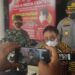 PEMKOT PERTIMBANGKAN RAPID ANTIGEN