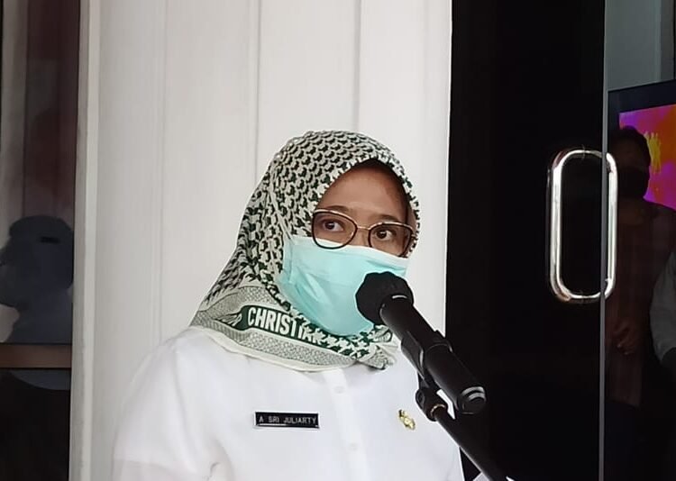 SATGAS TRACING KASUS PENGANTIN