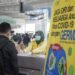 CATAT KENAIKAN PENUMPANG, BANDARA SAMS SIAPKAN LAYANAN DOKUMEN KESEHATAN