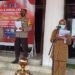 TIM SATGAS PROSES SIMULASI VAKSIN COVID-19