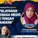 MASYARAKAT HARUS PEDULI SELAMA PANDEMI