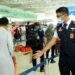 HADAPI NATARU, BANDARA SAMS MAKSIMALKAN PROKES