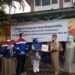 PEDULI KESEHATAN, PERTAMINA BANTU POSYANDU