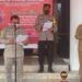4 PNS DINYATAKAN REAKTIF SAAT RAPID ANTIGEN