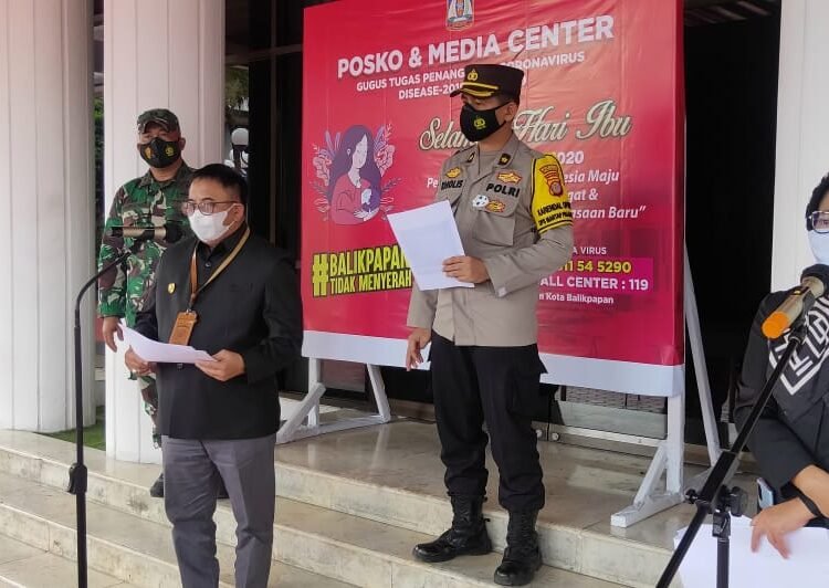 TEMPAT TIDUR UNTUK PASIEN COVID-19 TERUS MENIPIS