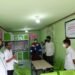 DUKUNG WARGA, PERTAMINA BANTU DAPUR SEHAT