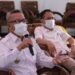 SAMARINDA LARANG PERAYAAN TAHUN BARU 2021