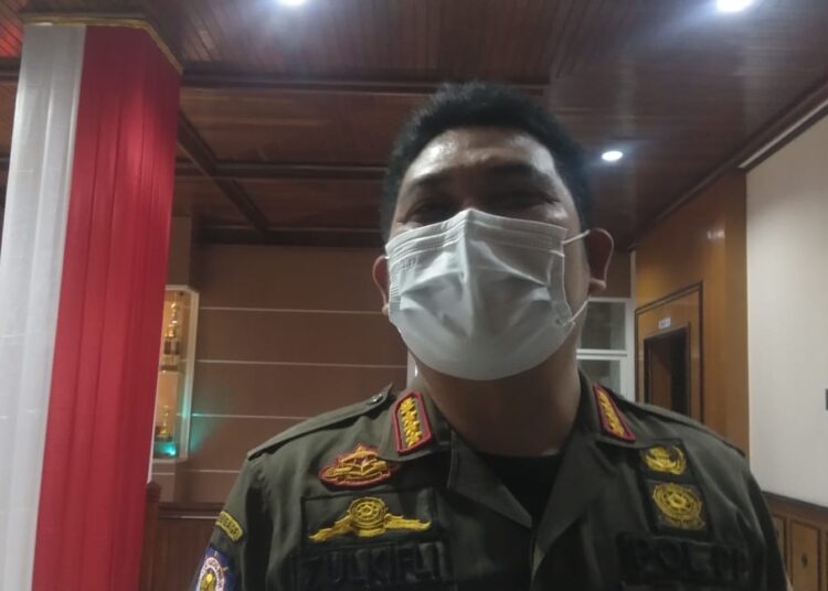 DESEMBER INI, SATGAS PERKETAT PENGAWASAN 