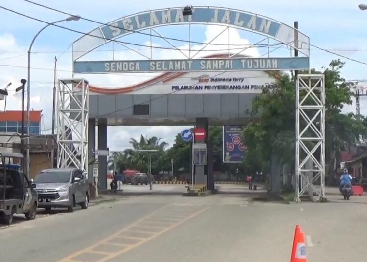 PPU ZONA ORANGE, SATGAS AKAN TENTUKAN REGULASI KARANTINA