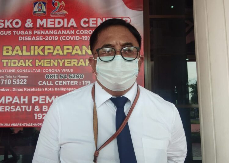 PEMERINTAH TIADAKAN PERAYAAN TAHUN BARU 