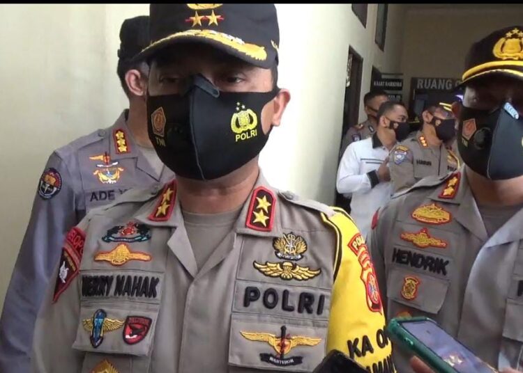 PUNCAK HARNAS 2020 DI PPU BATAL, DIALIHKAN PUSAT SECARA VIRTUAL, KHAWATIR AKAN TIMBULKAN KERUMUNAN MASSA