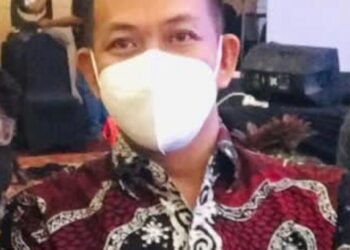 PERINGATAN HDI, KPU SAMARINDA SOSIALISASI PILKADA