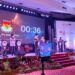 DEBAT TEAKHIR PILKADA SAMARINDA BANJIR JADI PEMBAHASAN PRIMA DONA